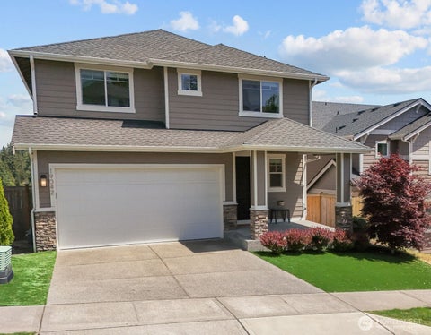 Photo of 19042 123rd Avenue SE, Renton, WA 98058 (MLS # 2533476)