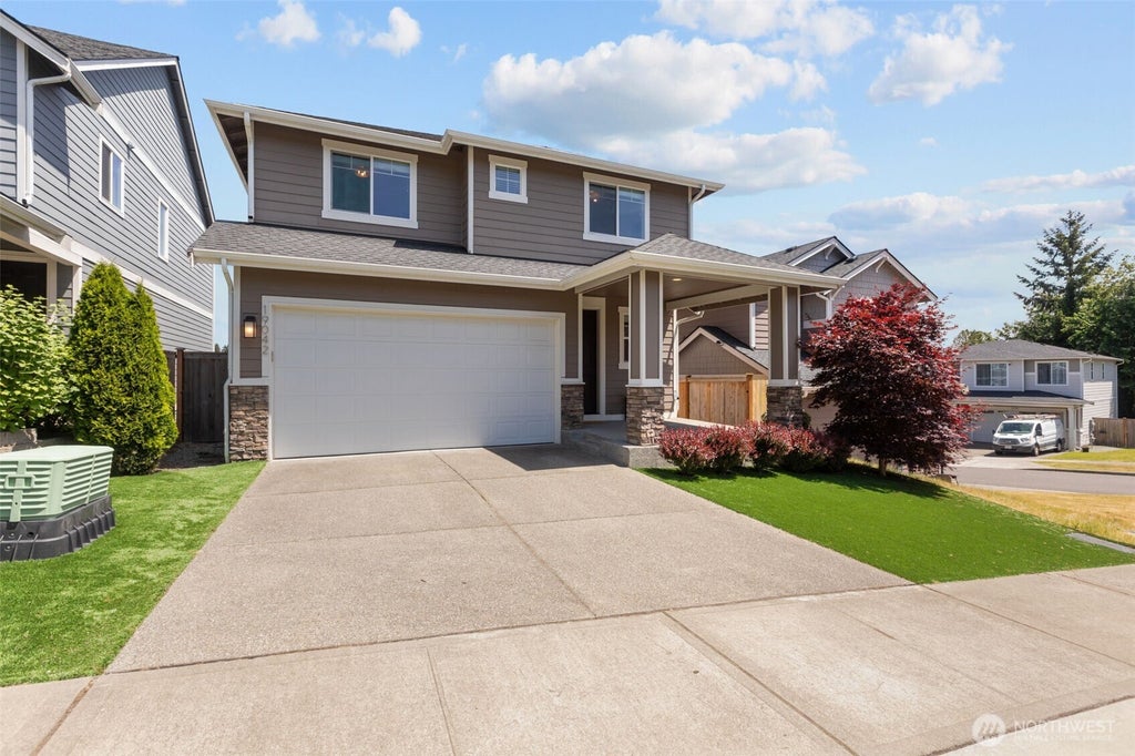 Photo of 19042 123rd Avenue SE, Renton, WA 98058 (MLS # 2533476)