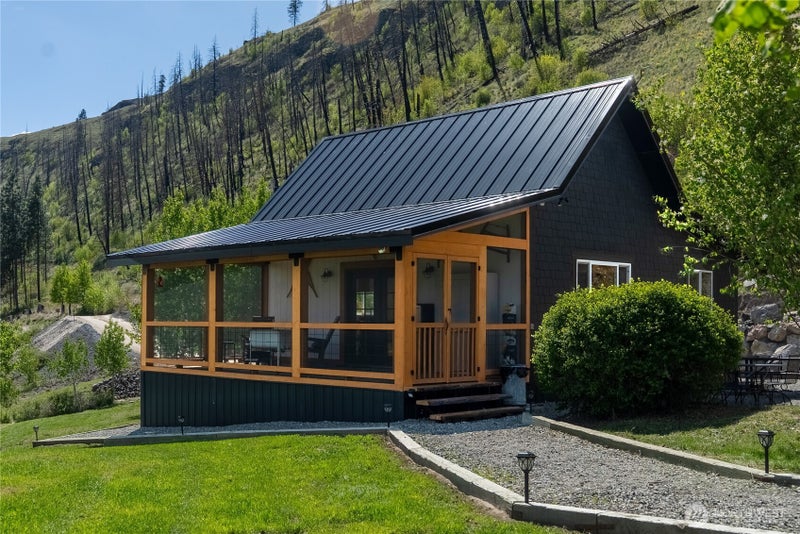 30 Alkali Cuttoff Road