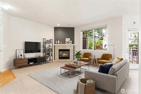 Photo of 13000 Admiralty Way #D204, Everett, WA 98204 (MLS # 2525499)