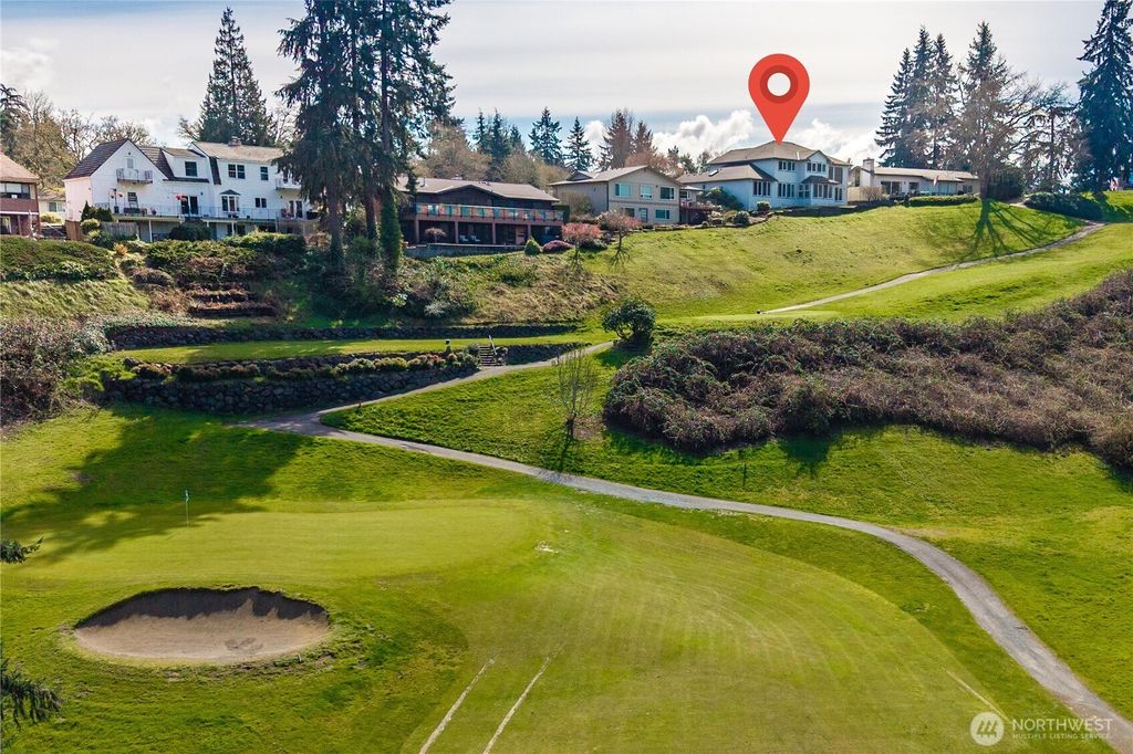 Photo of 31425 36th Avenue SW, Federal Way, WA 98023 (MLS # 2500318)