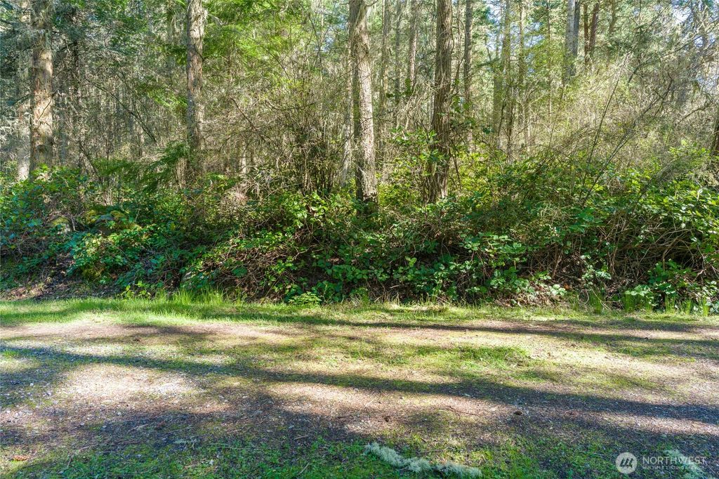 Photo of 0 King's Point Road, Lopez Island, WA 98261 (MLS # 2499345)
