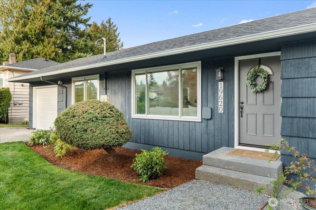 Photo of 19620 6th Avenue S, Des Moines, WA 98148 (MLS # 2431106)