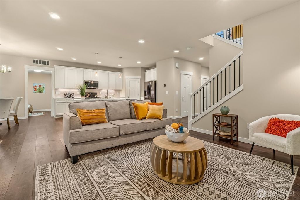 Photo of 17330 265th Avenue SE, Monroe, WA 98272 (MLS # 2478523)