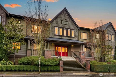 Photo of 1736 10th Avenue NE #C213, Issaquah, WA 98209 (MLS # 2495467)