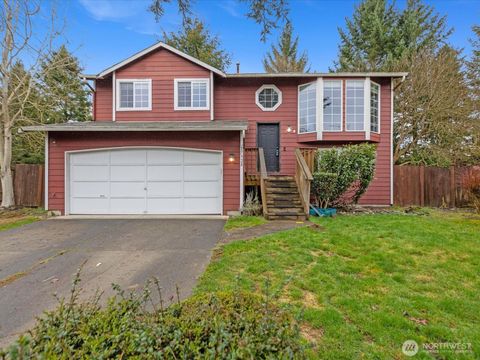 17528 Mountain View Road SE, Monroe, WA 98272 - MLS#: 2314577