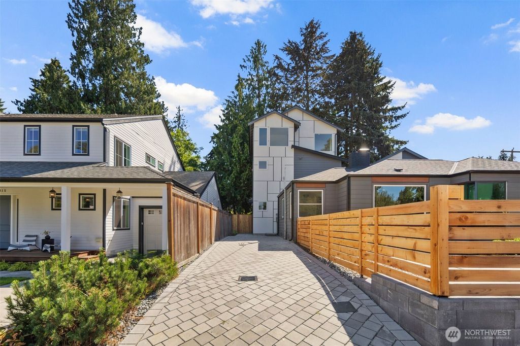 Photo of 3809 NE 89th Street, Seattle, WA 98115 (MLS # 2356905)