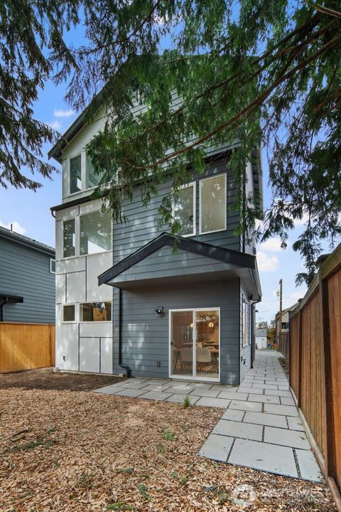 3809 NE 89th Street, Seattle, WA 98115 - MLS#: 2356905