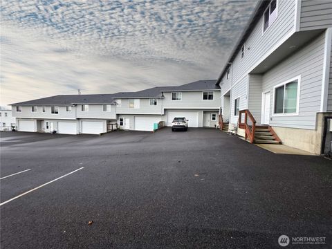 303 E Broadway Avenue Montesano WA 98563