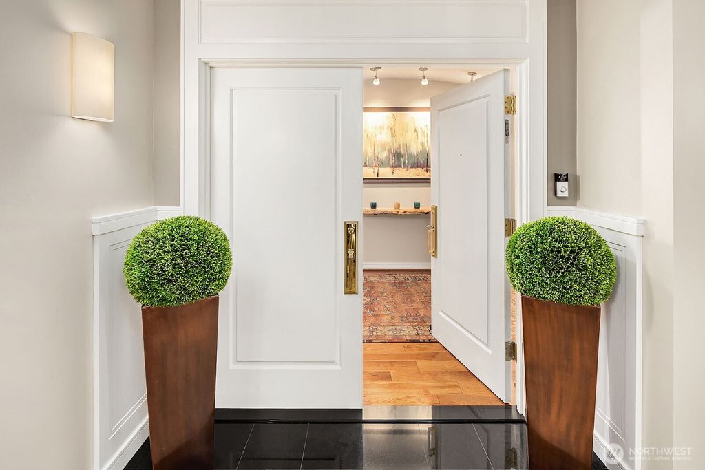 Photo of 2600 2nd Avenue #2501, Seattle, WA 98121 (MLS # 2506591)