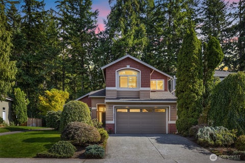 Photo of 4226 258th Avenue SE, Sammamish, WA 98029 (MLS # 2556849)