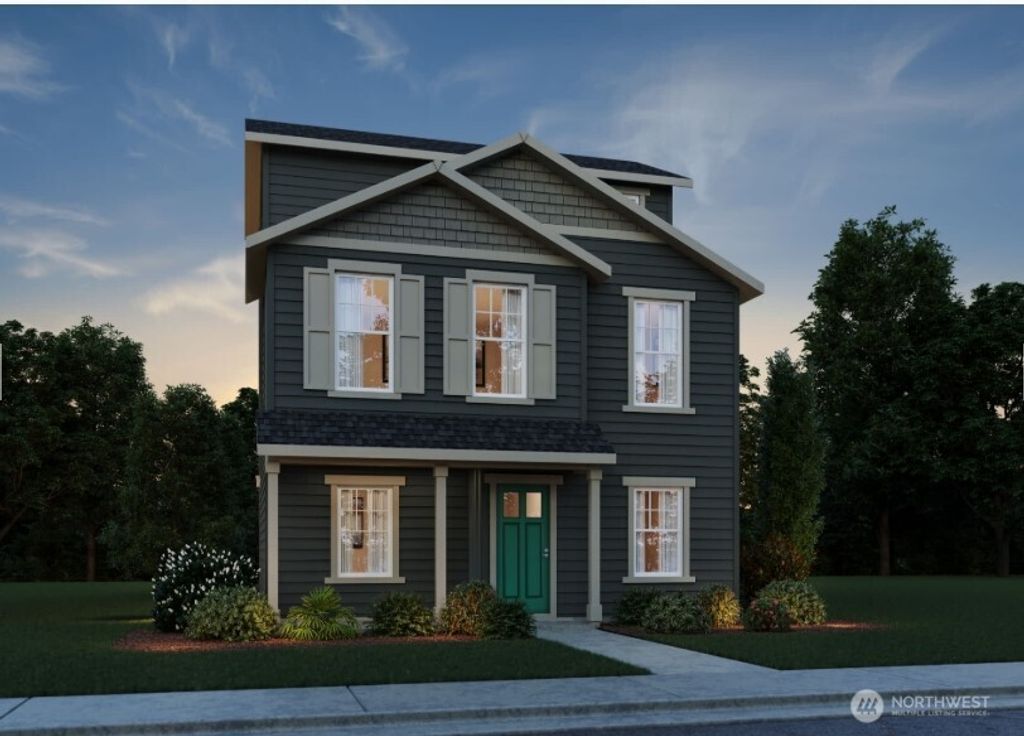 Photo of 2504 160th Place NE, Marysville, WA 98271 (MLS # 2474786)