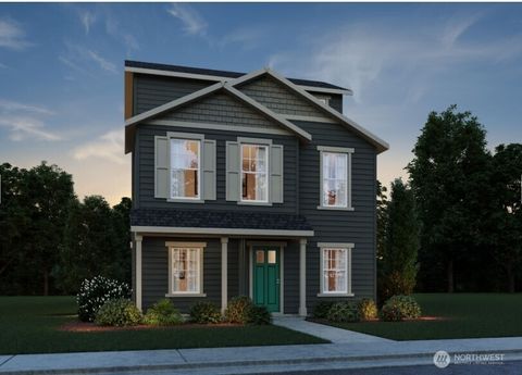 Photo of 2504 160th Place NE, Marysville, WA 98271 (MLS # 2474786)