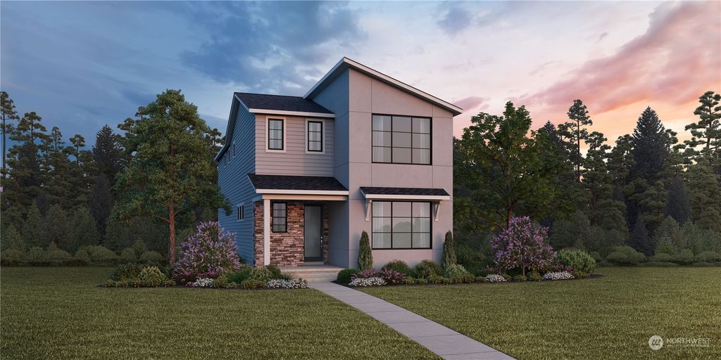 Photo of 27214 Site 358 NE 141 Street, Duvall, WA 98019 (MLS # 2214472)