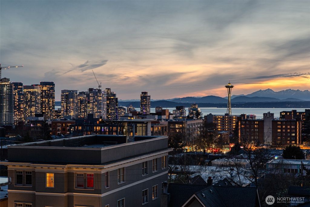 Photo of 1229 E Roy Street, Seattle, WA 98102 (MLS # 2360227)