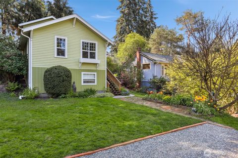 2727 NE 103rd Street, Seattle, WA 98125 - MLS#: 2371235