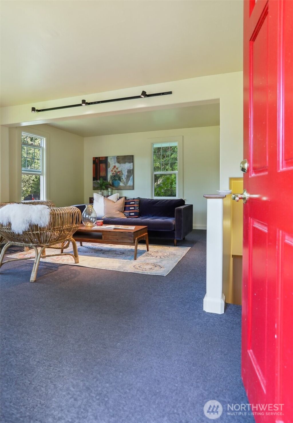 Photo of 2727 NE 103rd Street, Seattle, WA 98125 (MLS # 2371235)