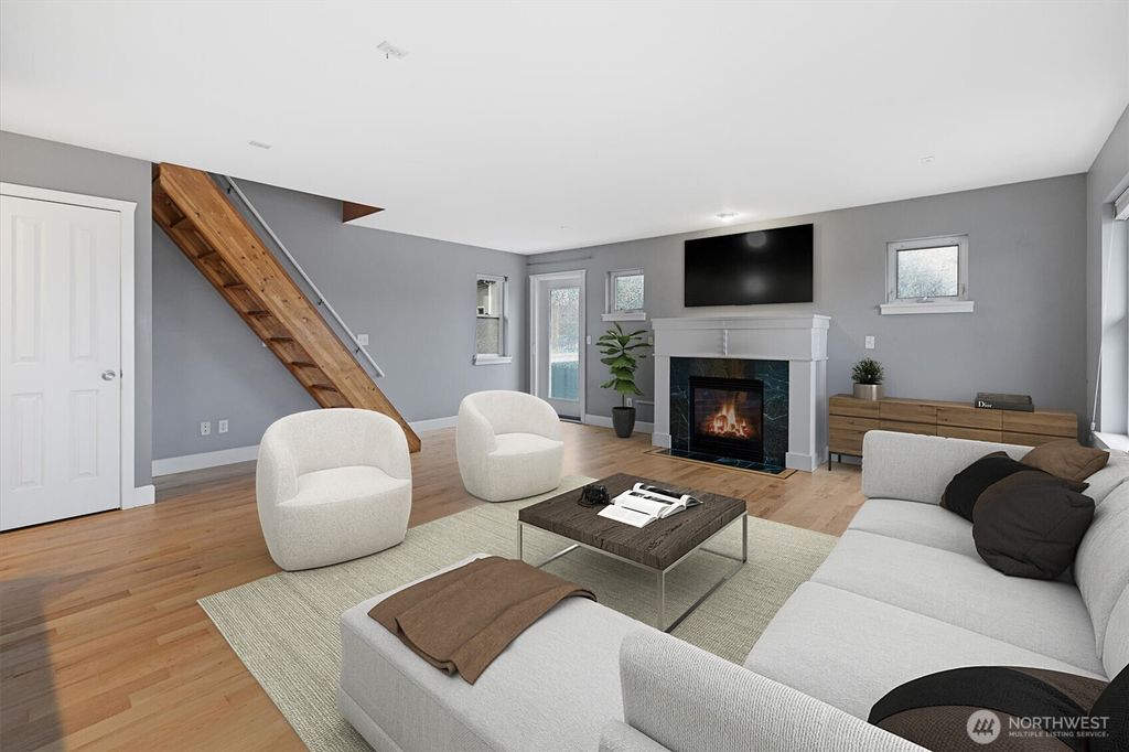 Photo of 116 22nd Avenue #114, Seattle, WA 98122 (MLS # 2399232)