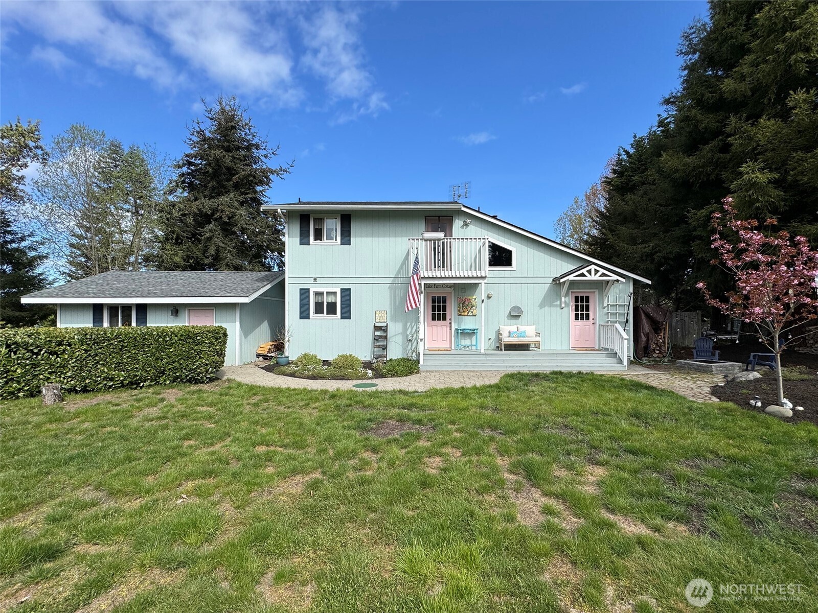 410 Lake Farm Road