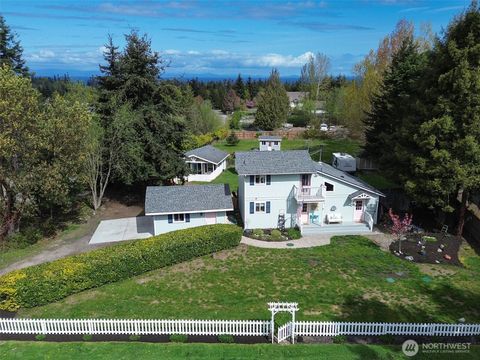 410 Lake Farm Road Port Angeles WA 98362