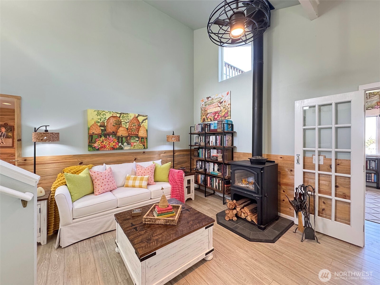 410 Lake Farm Road