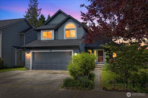 Photo of 17708 Topper Court, Arlington, WA 98223 (MLS # 2523436)