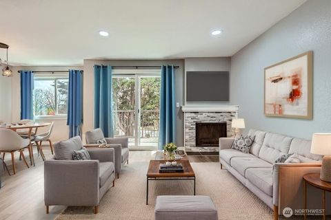 15280 Macadam Road S E205 Tukwila WA 98188