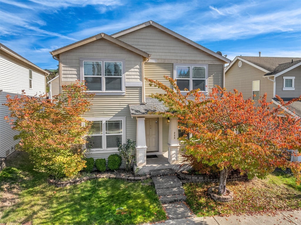 Photo of 248 Ferndale Court NE, Renton, WA 98056 (MLS # 2594610)