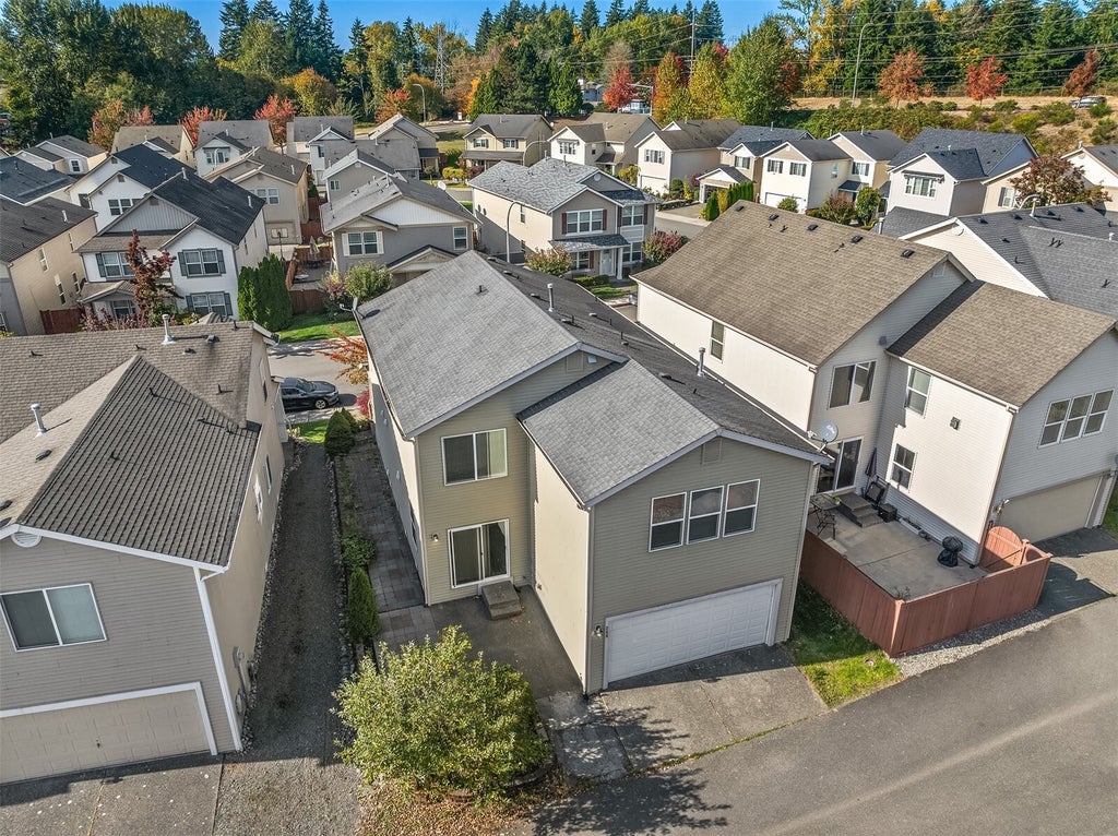 Photo of 248 Ferndale Court NE, Renton, WA 98056 (MLS # 2594610)