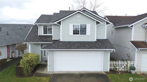 Photo of 7821 51st Avenue Ct W, Lakewood, WA 98499 (MLS # 2494609)