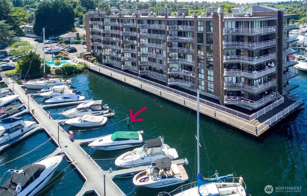 Photo of 9468 Rainier Avenue S #M37, Seattle, WA 98118 (MLS # 2502024)