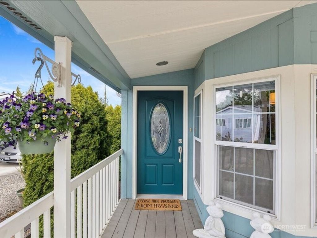 Photo of 14727 43rd Avenue NE #83, Marysville, WA 98271 (MLS # 2363730)