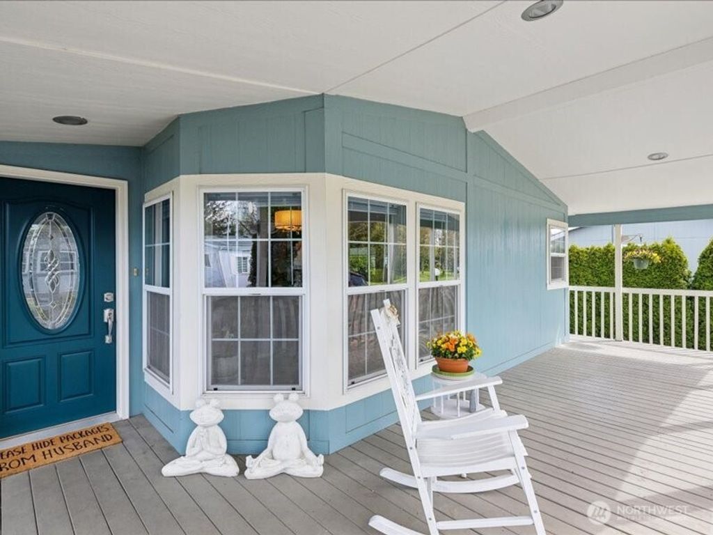 Photo of 14727 43rd Avenue NE #83, Marysville, WA 98271 (MLS # 2363730)