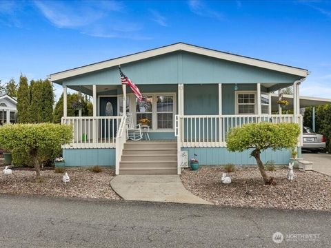 14727 43rd Avenue NE 83 Marysville WA 98271
