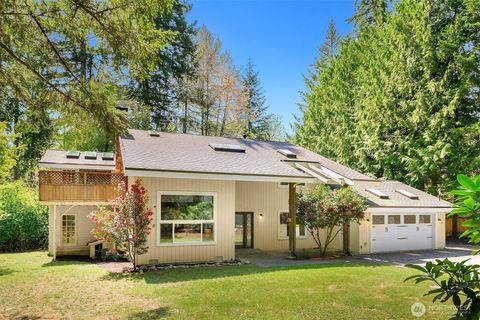 18205 NE 194th Street Woodinville WA 98077