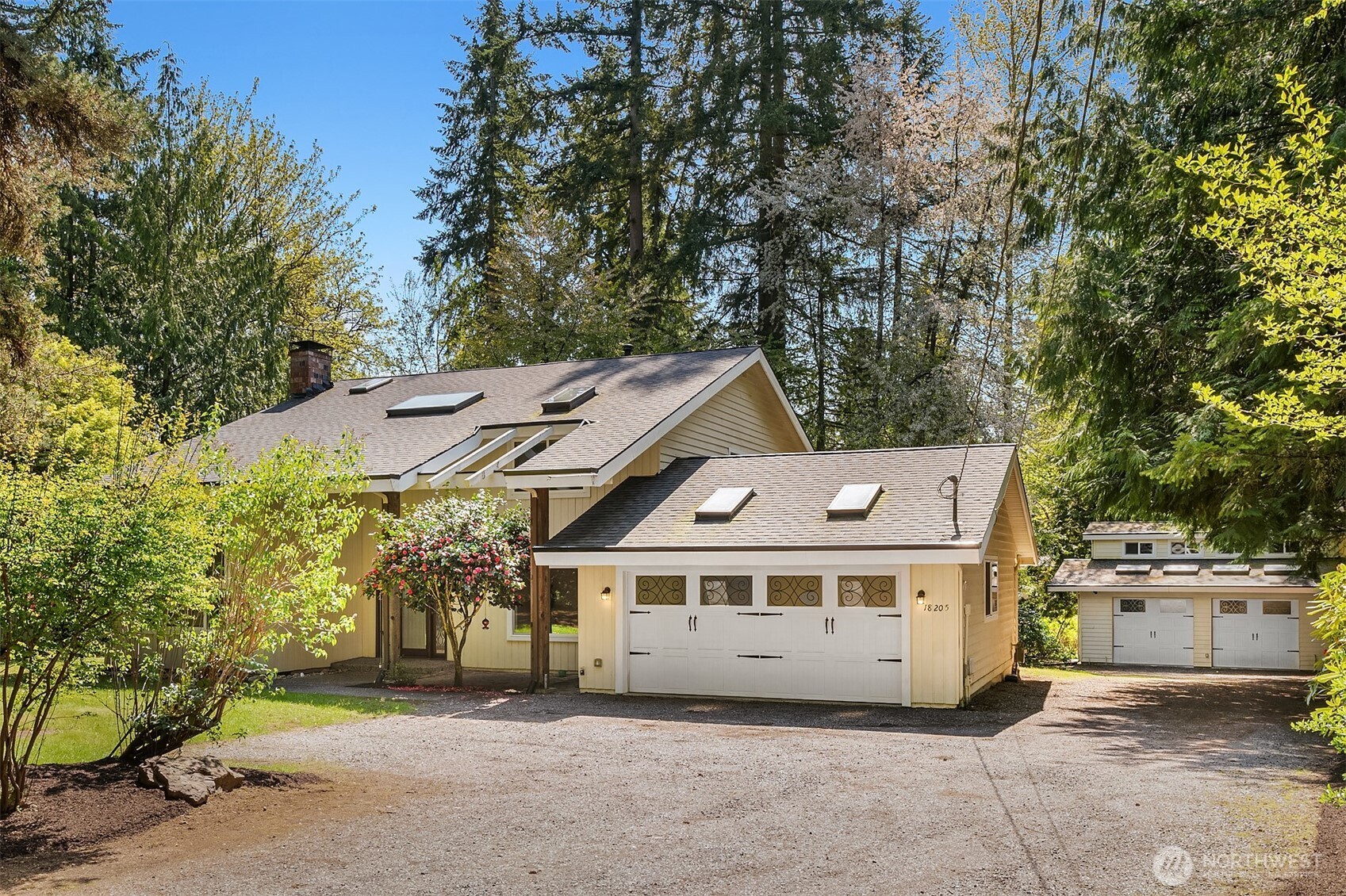 18205 NE 194th Street