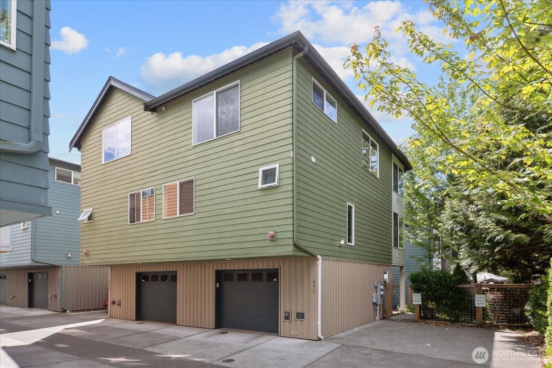 470 N 130th Street
