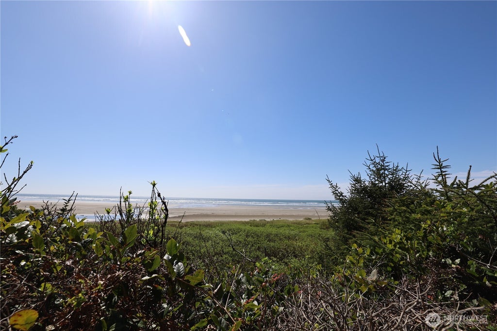 Photo of 5 &amp; 6 Roosevelt Beach Lots, Pacific Beach, WA 98571 (MLS # 2590592)