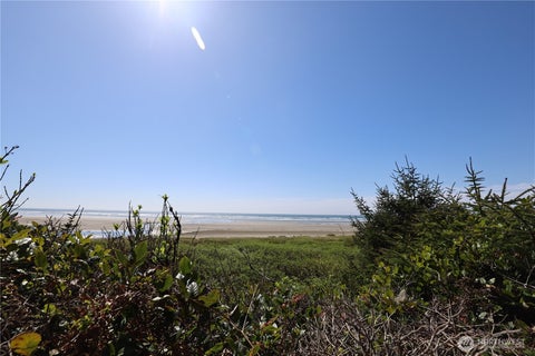 Photo of 5 & 6 Roosevelt Beach Lots, Pacific Beach, WA 98571 (MLS # 2590592)