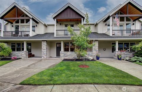 Photo of 3841 NW 74th Avenue #62, Camas, WA 98607 (MLS # 2527022)