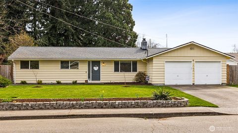 Photo of 717 Tartan Drive SW, Tumwater, WA 98501 (MLS # 2507691)