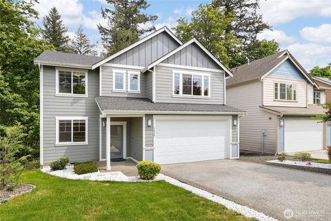 Photo of 1430 Ethel Street, Olympia, WA 98502 (MLS # 2522164)