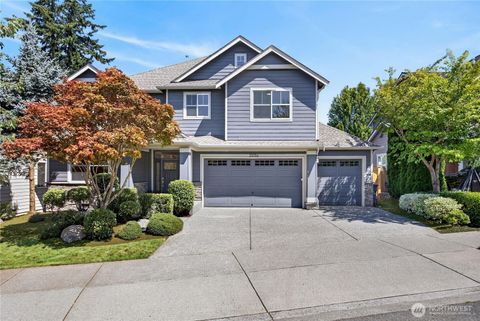 Photo of 21056 SE 6th Place, Sammamish, WA 98074 (MLS # 2551408)