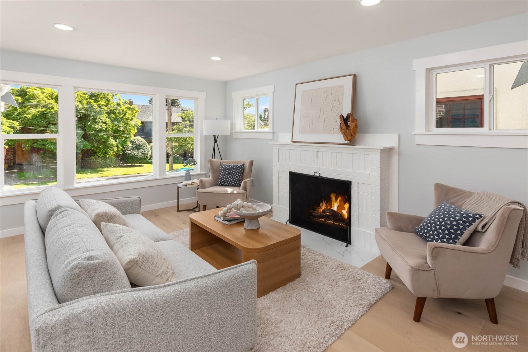 1312 NE 70th Street