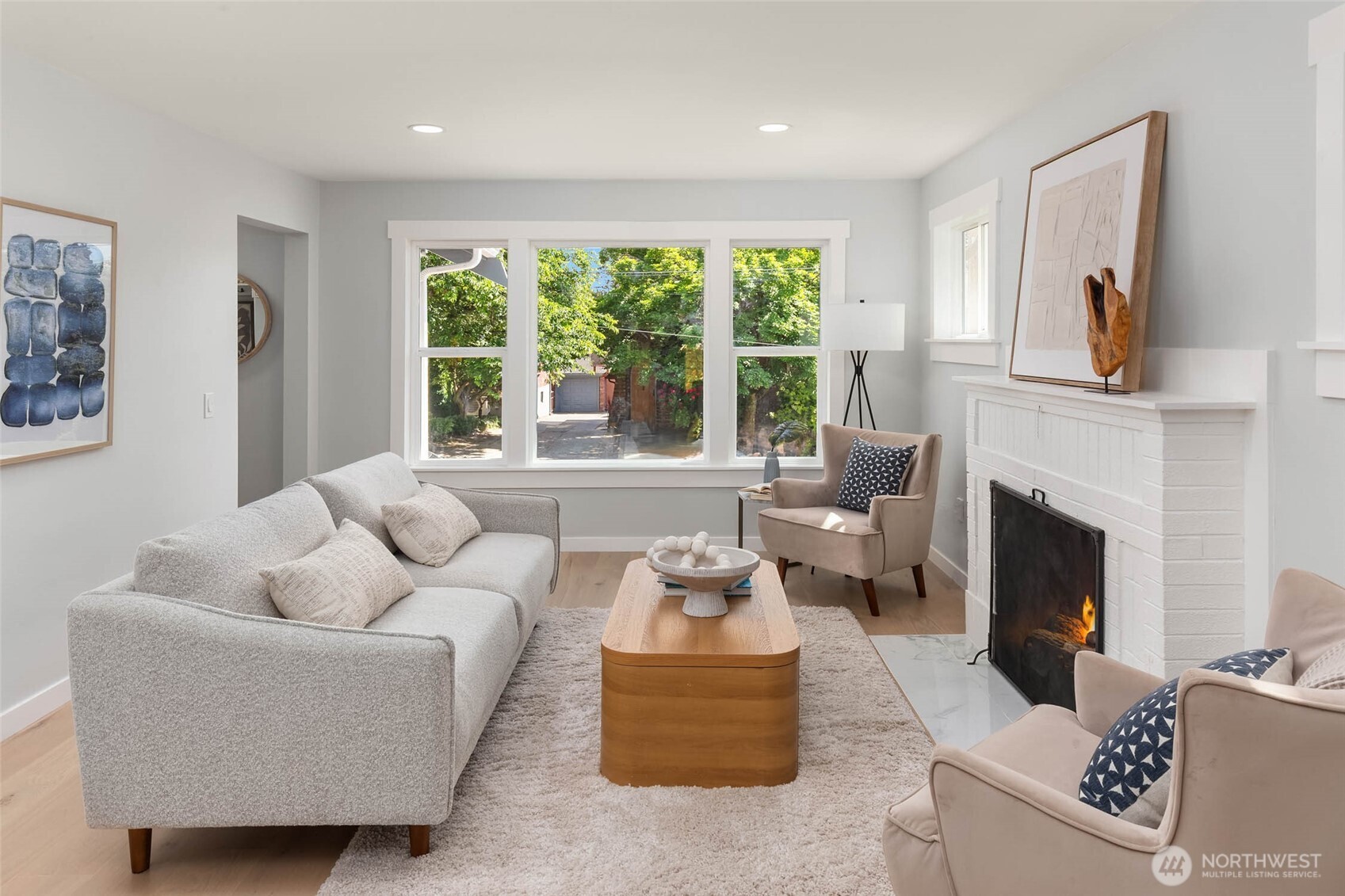 1312 NE 70th Street