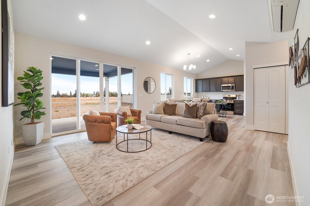 Photo of 5819 S Sherri Lea Road, Spokane, WA 99224 (MLS # 2482170)