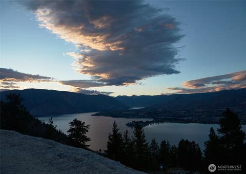 Photo of 0 S Lakeshore Rd, Chelan, WA 98816 (MLS # 2544177)