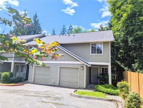 Photo of 9825 18th Avenue W #E4, Everett, WA 98204 (MLS # 2536780)