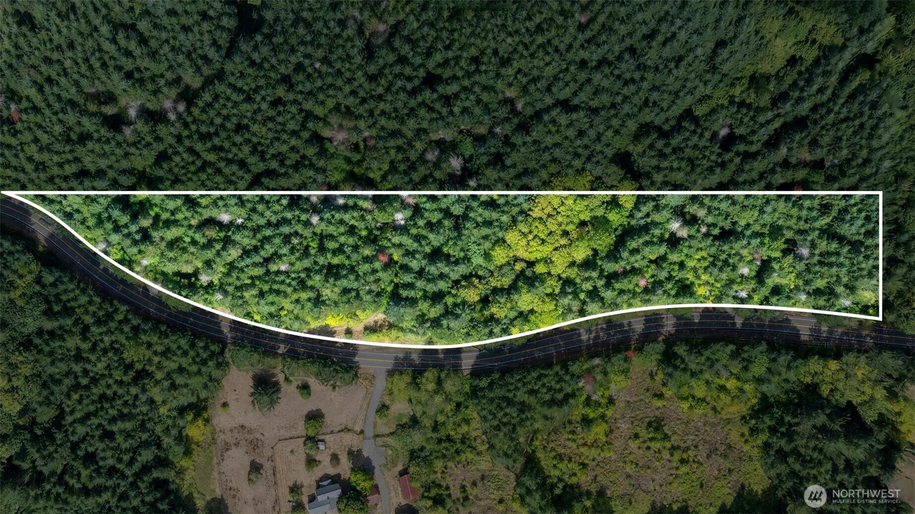 0 Lincoln Creek Road