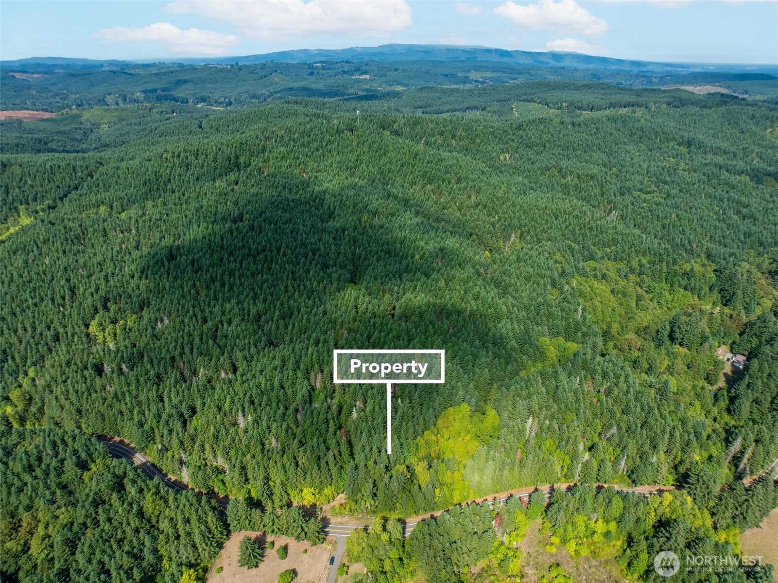 0 Lincoln Creek Road